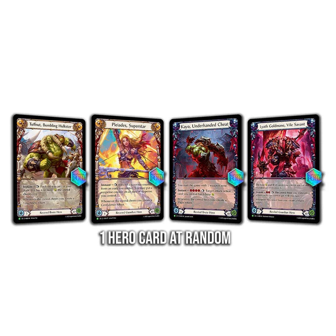 Calling Valencia - LR Events