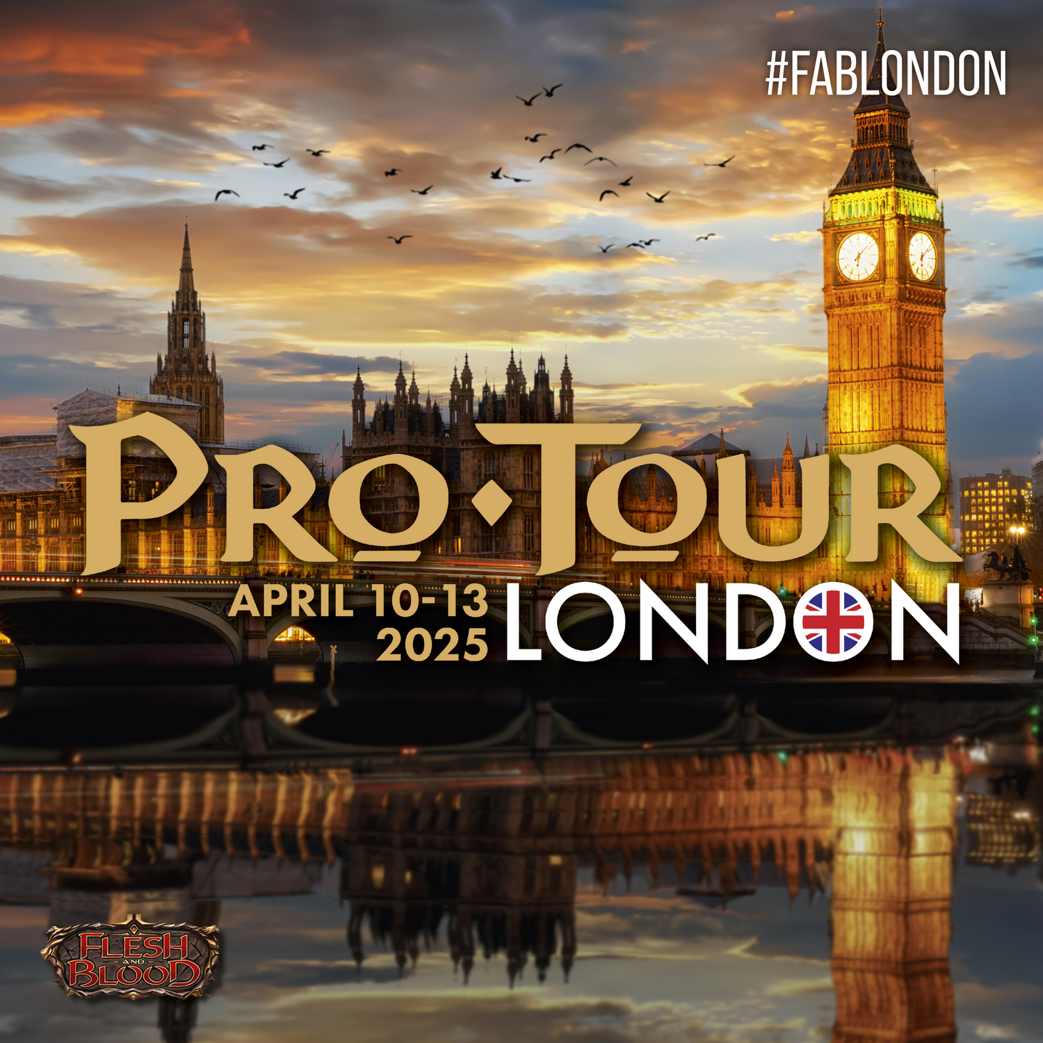Pro Tour London