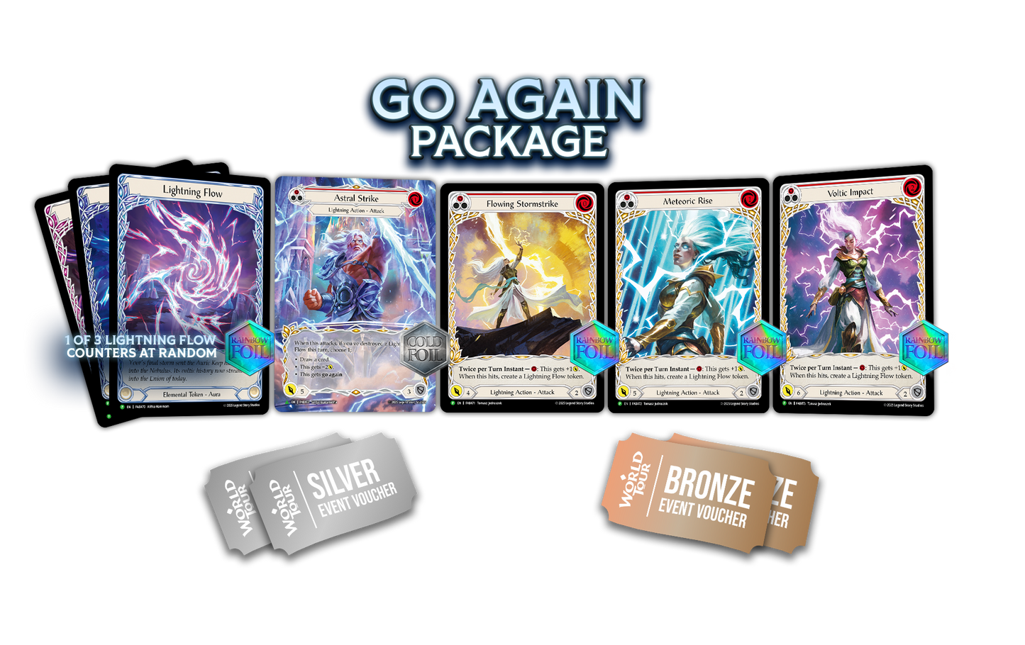 Edinburgh - Go Again Package